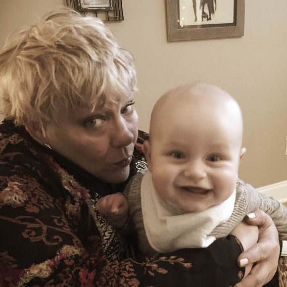 Meet your Posher, Ginger - Picture 1 of 1